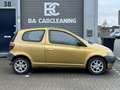 Toyota Yaris 1.0-16V VVT-i Terra|newAPK|Airco| Gelb - thumbnail 3