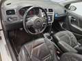 Volkswagen Polo 1.2 TSI Highline GARANTIE ! NAVIGATIE ! NIEUWE APK Blanc - thumbnail 10