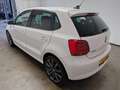 Volkswagen Polo 1.2 TSI Highline GARANTIE ! NAVIGATIE ! NIEUWE APK Blanc - thumbnail 7