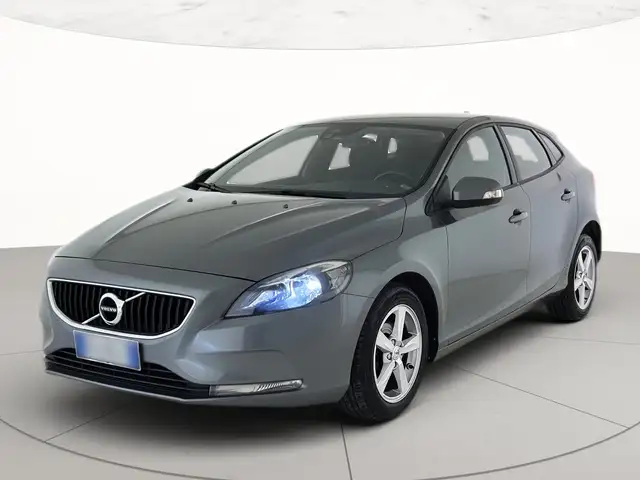 Volvo V40 2.0 d2 business my19