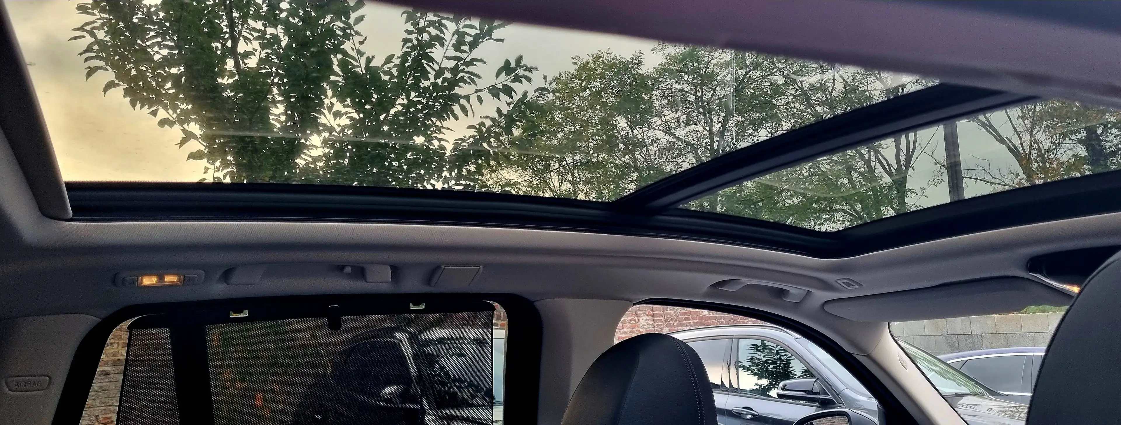 BMW X3 X3 2.0 dA sDrive18 AdBlue — photo 10