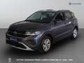 Volkswagen T-Cross 2024 - T-Cross 1.0 tsi Life 95cv Grau - thumbnail 1