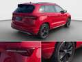 Skoda Karoq 2.0 TSI 140 kW Sportline DSG 4x4 *Navi*El. Rouge - thumbnail 18