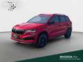 Skoda Karoq 2.0 TSI 140 kW Sportline DSG 4x4 *Navi*El. Rouge - thumbnail 1