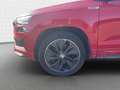 Skoda Karoq 2.0 TSI 140 kW Sportline DSG 4x4 *Navi*El. Rouge - thumbnail 14