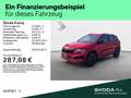 Skoda Karoq 2.0 TSI 140 kW Sportline DSG 4x4 *Navi*El. Rouge - thumbnail 2