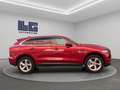 Jaguar F-Pace 2.0L i4D 132kW Prestige Auto Burdeos - thumbnail 4
