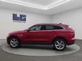 Jaguar F-Pace 2.0L i4D 132kW Prestige Auto Burdeos - thumbnail 10
