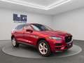 Jaguar F-Pace 2.0L i4D 132kW Prestige Auto Burdeos - thumbnail 3