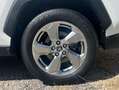 Toyota RAV 4 220H ADVANCE Blanco - thumbnail 6