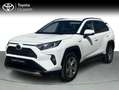 Toyota RAV 4 220H ADVANCE Blanco - thumbnail 1