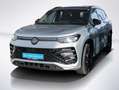 Volkswagen Tayron 2.0 TDI DSG 4M R-Line BlackStyle HeadUp IQ-Light H Silber - thumbnail 18