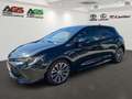 Toyota Corolla Hybrid Team D 1.8L *8-Fach Bereift* Zwart - thumbnail 1