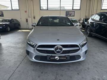 e phev (eq-power) Sport auto