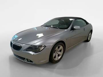 630i cat Cabrio
