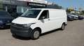 Volkswagen T6 Transporter T6.1 Transporter Kasten EcoProfi lang FWD*Navi Weiß - thumbnail 1