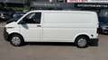 Volkswagen T6 Transporter T6.1 Transporter Kasten EcoProfi lang FWD*Navi Weiß - thumbnail 3