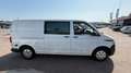 Volkswagen T6 Transporter T6.1 Transporter Kasten EcoProfi lang FWD*Navi Weiß - thumbnail 6