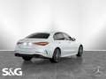 Mercedes-Benz C 180 AMG Edition+19"+NIGHT+360°MEMORY+DISTRONIC - thumbnail 3