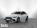 Mercedes-Benz C 180 AMG Edition+19"+NIGHT+360°MEMORY+DISTRONIC - thumbnail 1