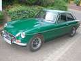 MG MGB GT Grün - thumbnail 1