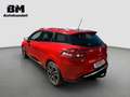 Renault Clio IV Dynamique // Automatik*Navi*Sitzheizung* Rot - thumbnail 4