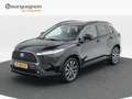 Toyota Corolla Cross 2.0 High Power Hybrid First Edition | Trekhaak | A Noir - thumbnail 1