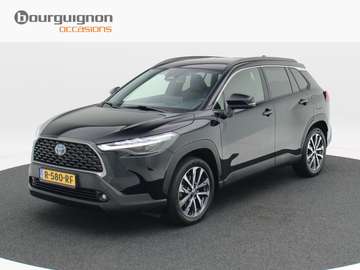 2.0 High Power Hybrid First Edition | Trekhaak | A