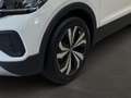Volkswagen T-Cross 1.0 TSI Life *AHK*KAMERA*LED* Wit - thumbnail 8