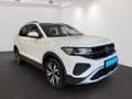 Volkswagen T-Cross 1.0 TSI Life *AHK*KAMERA*LED* Wit - thumbnail 3