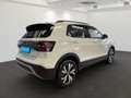 Volkswagen T-Cross 1.0 TSI Life *AHK*KAMERA*LED* Wit - thumbnail 5