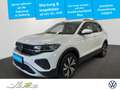 Volkswagen T-Cross 1.0 TSI Life *AHK*KAMERA*LED* Wit - thumbnail 1