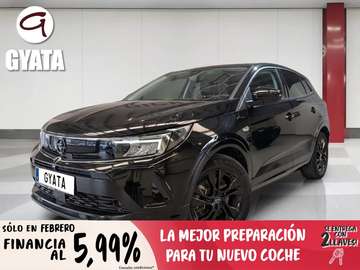 PHEV 1.6 Turbo GS Aut. 4x2 225
