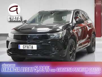 PHEV 1.6 Turbo GS Aut. 4x2 225