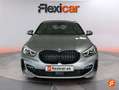 BMW 118 118i Gris - thumbnail 2