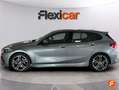 BMW 118 118i Gris - thumbnail 5