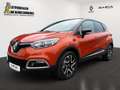 Renault Captur Intens Orange - thumbnail 1