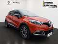 Renault Captur Intens Orange - thumbnail 2