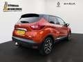 Renault Captur Intens Orange - thumbnail 3