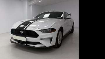 Fastback 2.3 EcoBoost Aut.
