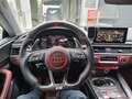 Audi A5 2.0 TFSI 252 Quattro ultra S Line Gris - thumbnail 5