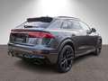 Audi RS Q8 SUV 441(600) kW(PS) tiptronic Grau - thumbnail 2