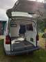 Volkswagen T5 Transporter VW T5 Multivan 2.5 TDI Kleinbus Bianco - thumbnail 2