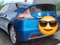 Honda CR-Z 1.5i-VTEC SPORT CUIR DISPLAY CAMERA Azul - thumbnail 7
