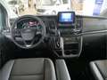 Ford Tourneo Custom 320S L1/H1 Titanium 1.0 Ecobbost 125 ch M1 PHEV Grijs - thumbnail 3