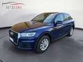 Audi Q5 2.0 TDI 190 CV quattro S tronic Bleu - thumbnail 3