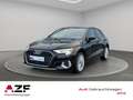 Audi A3 35 TFSI S-tronic advanced NAVI+ACC Schwarz - thumbnail 1