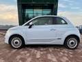 Fiat 500 500 1.2 Lounge Blau - thumbnail 2