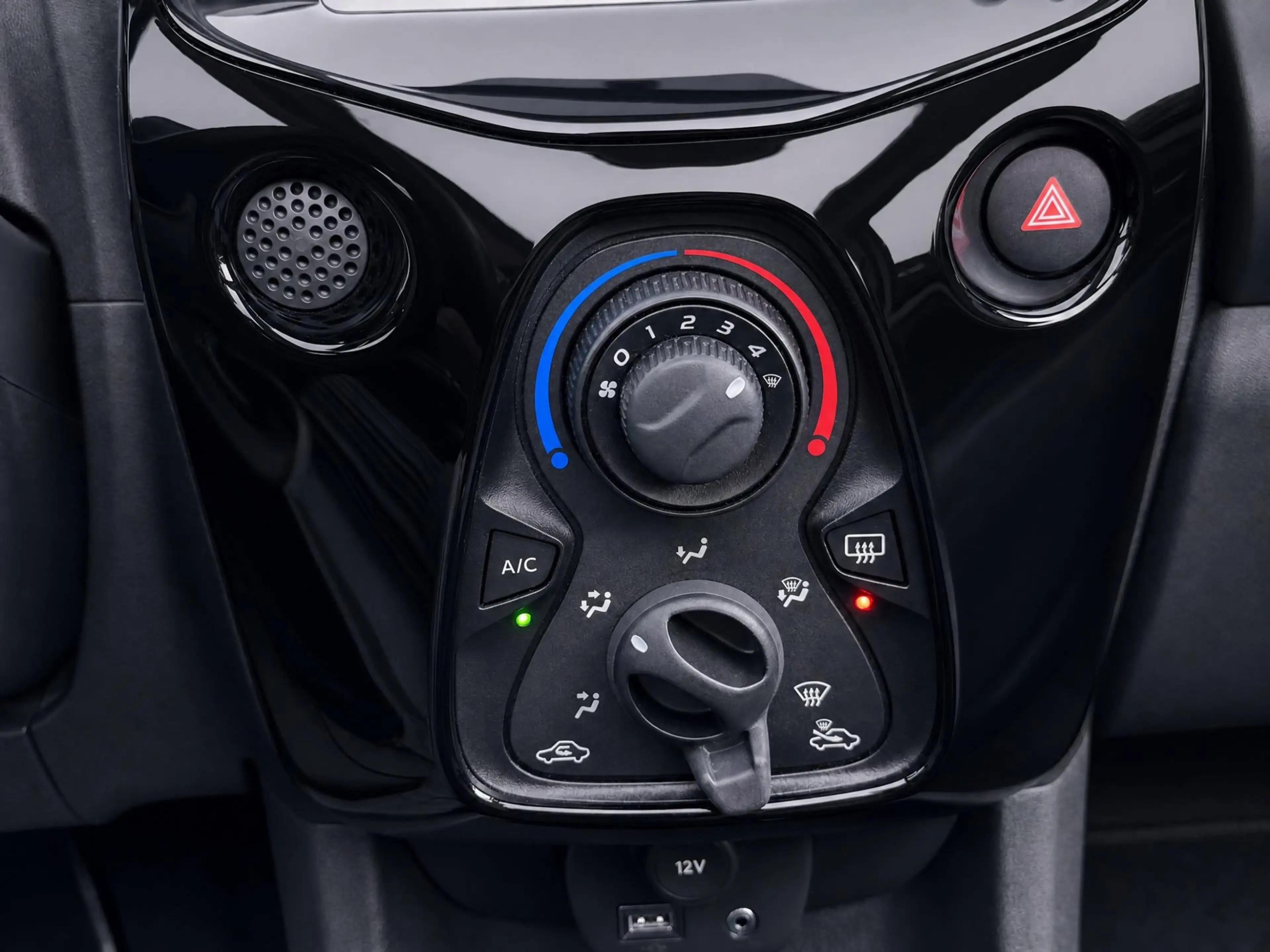Citroen C1 1.0 e-VTi Airscape Shine Cabrio met Airco !!! Came — photo 15