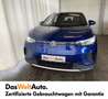 Volkswagen ID.4 Pro Performance 150 kW Bleu - thumbnail 2
